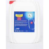 Lime Cleaner Endüstriyel Bulaşık Makinesi Parlatıcı 20 kg