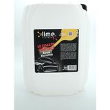 Lime Cleaner Hızlı Cila Boya Korumalı - 20 kg