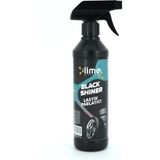 Lime Cleaner Lastik Parlatici - 500 ml - 500ml