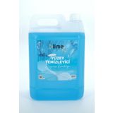 Lime Cleaner Okyanus Ferahlığı Konsantre Yüzey Temizleyici 5 KG