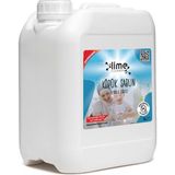 Lime Cleaner Okyanus Kokulu Ekonomik Boy pH Dengeli Köpük Sabun 5 Litre Hijyen ve Ferahlık Sağlar