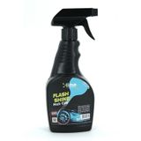 Lime Cleaner Oto Hızlı Cila Ultra Parlaklık Araba Boya Koruma Su Ve Kir Itici Hızlı Cila - 500 ml