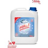 Lime Cleaner Parfümlü Halı Yıkama Şampuanı - 20 kg - Beyaz
