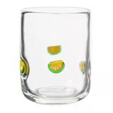 LIME MEŞRUBAT BARDAĞI 330 ML