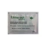 LİME OUT Kireç Ve Yağ Çözücü Toz- Çamaşır Makinesi-bulaşık Makinesi 5 Adet