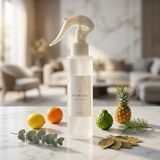 Lime & Patchouli Limon Ve Paçuli Kokulu Oda Spreyi