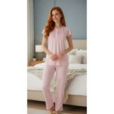 Limissi Kadın Pijama Takım 23404