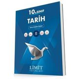 Limit 10. Sınıf Tarih Konu Anlatım Föyleri