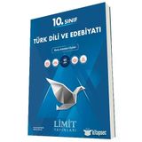 Limit 10.Sınıf Türk Dili Edebiyatı Konu Anlatım Föyleri