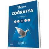 Limit 11. Sinif Cografya Konu Anlatim Foyleri 2023