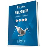 Limit 11. Sınıf Felsefe Konu Anlatımlı Soru Bankası