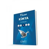 Limit 11. Sınıf Kimya Konu Anlatım Föyleri