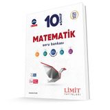 Limit 2026 10. Sınıf Matematik Soru Bankası Güncel Müfredat