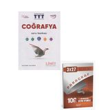 Limit 2026 Tyt Coğrafya Soru Bankası+Anla Kazan Paragraf