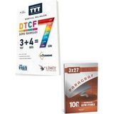 Limit 2026 Tyt Dtcf 7 Gün Sosyal Bilimler Soru Bankası+Anla Kazan Paragraf