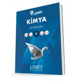 Limit 9.Sınıf Kimya Konu Anlatım Föyleri