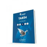 Limit 9.Sınıf Tarih Konu Anlatım Föyleri