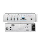 Limit Audio CMA 4150E 4 Kanal Girişli 150W Ekolu Anfili Mikser
