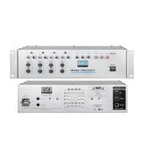 Limit Audio CMA 4150E TR 4 Kanal Girişli 150W Trafolu Ekolu Anfili Mikser