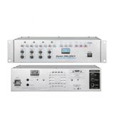 Limit Audio CMA 4250E 4 Kanal Girişli 250W Ekolu Anfili Mikser