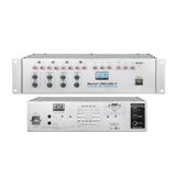 Limit Audio CMA 4350E 4 Kanal Girişli 350W Ekolu Anfili Mikser