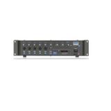 Limit Audio CMA 6150U 6 Kanal Girişli 150W Anfili Mikser