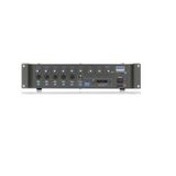 Limit Audio CMA 6350U 6 Kanal Girişli 350W Anfili Mikser