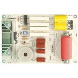 Limit Audio CRW 802 2 Yollu Crossover