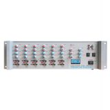 Limit Audio DIAMOND ER250 6 Kanal 250W Çift Efekli Anfili Mikser