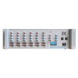 Limit Audio DIAMOND ER350 6 Kanal 350W Çift Efekli Anfili Mikser