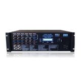 Limit Audio LA PS 365 RA UK M400 400W Anfili Akıllı Okul Saati