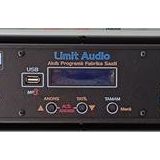 Limit Audio PF 365 RA UK M250 250W Trafolu Programlı Fabrika Saati