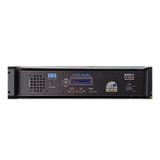 Limit Audio PF 365 RA UK S500 2x250W Trafolu Programlı Fabrika Saati