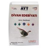 Limit AYT Divan Edebiyatı Soru Bankası