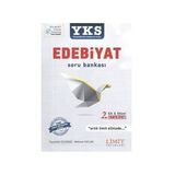 Limit AYT Edebiyat Soru Bankası Feyzullah Çelikbağ Limit Yayınları