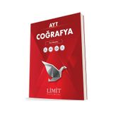 Limit Kurumsal Ayt Cografya Soru Bankasi 2023