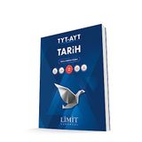 Limit Kurumsal Tyt-Ayt Tarih Konu Anlatım Föyleri