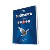 Limit Kurumsal Tyt Coğrafya Konu Anlatım Föyleri 2023