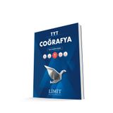 LİMİT KURUMSAL TYT COĞRAFYA KONU ANLATIM FÖYLERİ