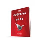 Limit Kurumsal Tyt Cografya Soru Bankasi 2023