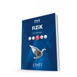Limit Kurumsal Tyt Fizik Konu Anlatım Föyleri 2023