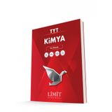 Limit Kurumsal Tyt Kimya Soru Bankası 2023