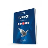 Limit Kurumsal Tyt Türkçe Konu Anlatım Föyleri 2023