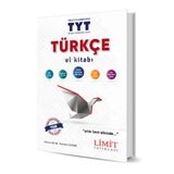 Limit Kurumsal Tyt Türkçe Konu Anlatım Föyleri