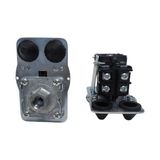 Limit L600 LM6 (2-9) Bar Su Pompası & Hidrofor Monofaze 1/4" Basınç Şalteri