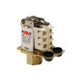 LİMİT Limit L301 Lm3 (3-11) Bar Hava Kompresörü Trifaze Tahliyeli 1/2" Basınç Şalteri