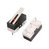 Limit Switch - Sınır Anahtarı