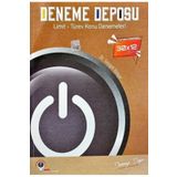 Limit Türev Konu Denemeleri - Deneme Deposu