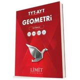 Limit Tyt-Ayt Geometri Soru Bankası 2025