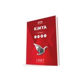 Limit Tyt Kimya Soru Bankası-Tyt Deneme Hediyeli!!